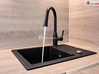 Pronájem bytu 2+kk po TOP rekonstrukci | sprcha s masáží, myčka, vše nové | Teplice - 2