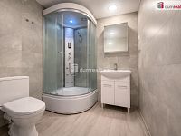 Pronájem bytu 2+kk po TOP rekonstrukci | sprcha s masáží, myčka, vše nové | Teplice - 5