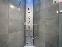 Pronájem bytu 2+kk po TOP rekonstrukci | sprcha s masáží, myčka, vše nové | Teplice - 6