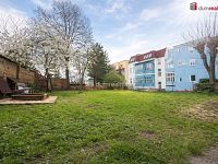 Pronájem bytu 2+kk po TOP rekonstrukci | sprcha s masáží, myčka, vše nové | Teplice - 8