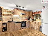 Prodej rodinného domu po kompletní rekonstrukci, 100 m² – Blatná, Frymburk u Lipna - 26