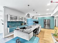 Prodej luxusní vily, 296 m2, Vítězství, Děčín