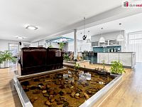 Prodej luxusní vily, 296 m2, Vítězství, Děčín - 13