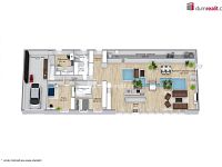 Prodej luxusní vily, 296 m2, Vítězství, Děčín - 22