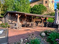 Prodej luxusní vily, 296 m2, Vítězství, Děčín - 24