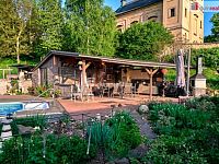 Prodej luxusní vily, 296 m2, Vítězství, Děčín - 25