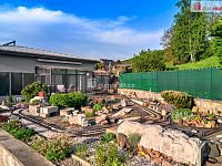 Prodej luxusní vily, 296 m2, Vítězství, Děčín - 28