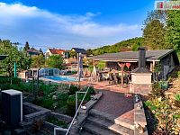 Prodej luxusní vily, 296 m2, Vítězství, Děčín - 29