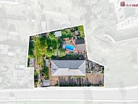 Prodej luxusní vily, 296 m2, Vítězství, Děčín - 8