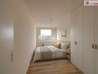 Pronájem bytu 2+kk 48 m² Keplerova, Ústí nad Labem – Krásné Březno