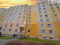 Pronájem bytu 2+kk 48 m² Keplerova, Ústí nad Labem – Krásné Březno - 5