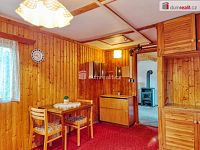 Prodej chaty v obci Tašov 34 m2