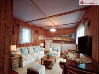 Prodej chaty v obci Tašov 34 m2 - 3