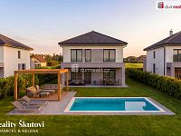 Stavební parcely Bezděkov u Pardubic  - 11