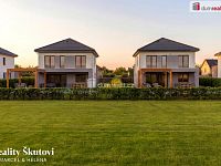 Stavební parcely Bezděkov u Pardubic  - 14