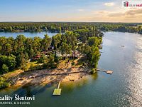 Stavební parcely Bezděkov u Pardubic  - 26