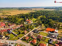 Stavební parcely Bezděkov u Pardubic  - 27