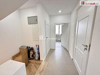 Pronájem prostorného bytu 3+kk se zahradou a balkonem, 98 m², Velké Přílepy - 15