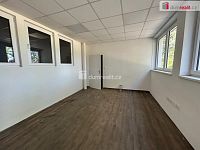 pronájem skladu 214 m2, Polepská v nově rekonstruovaném objektu - 10