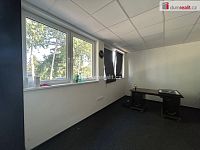 pronájem skladu 214 m2, Polepská v nově rekonstruovaném objektu - 11