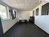 pronájem skladu 214 m2, Polepská v nově rekonstruovaném objektu - 12