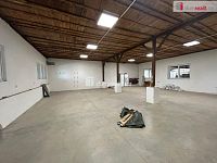 pronájem skladu 214 m2, Polepská v nově rekonstruovaném objektu - 13