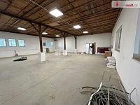 pronájem skladu 214 m2, Polepská v nově rekonstruovaném objektu - 14