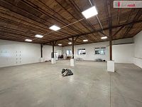 pronájem skladu 214 m2, Polepská v nově rekonstruovaném objektu - 2