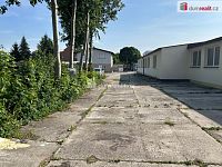 pronájem skladu 214 m2, Polepská v nově rekonstruovaném objektu - 3