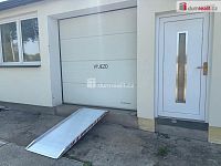pronájem skladu 214 m2, Polepská v nově rekonstruovaném objektu - 4