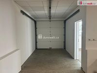 pronájem skladu 214 m2, Polepská v nově rekonstruovaném objektu - 5
