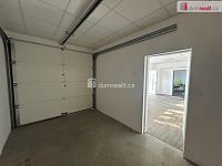 pronájem skladu 214 m2, Polepská v nově rekonstruovaném objektu - 6