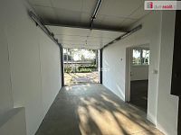 pronájem skladu 214 m2, Polepská v nově rekonstruovaném objektu - 7