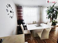 Byt 3+1, plocha 73 m2, Lysá nad Labem - 4