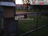 Pozemek, zahrada, parcela 1168 m2  - 6