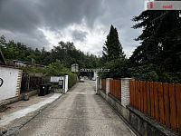 Pronájem nebytového prostoru, budovy Újezdeček Teplice