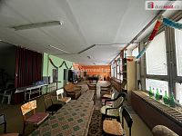 Pronájem nebytového prostoru, budovy Újezdeček Teplice - 10