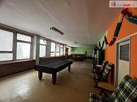 Pronájem nebytového prostoru, budovy Újezdeček Teplice - 11