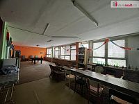 Pronájem nebytového prostoru, budovy Újezdeček Teplice - 12