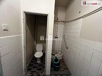 Pronájem nebytového prostoru, budovy Újezdeček Teplice - 14