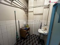 Pronájem nebytového prostoru, budovy Újezdeček Teplice - 15