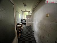 Pronájem nebytového prostoru, budovy Újezdeček Teplice - 17