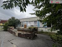 Pronájem nebytového prostoru, budovy Újezdeček Teplice - 3