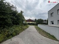 Pronájem nebytového prostoru, budovy Újezdeček Teplice - 7