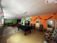 Pronájem nebytového prostoru, budovy Újezdeček Teplice - 9