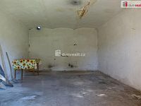 Prodej venkovského stavení, Postupice - Čelivo - 10