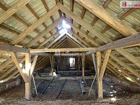 Prodej venkovského stavení, Postupice - Čelivo - 13