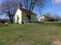 Prodej venkovského stavení, Postupice - Čelivo - 2