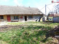 Prodej venkovského stavení, Postupice - Čelivo - 3