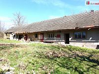 Prodej venkovského stavení, Postupice - Čelivo - 4